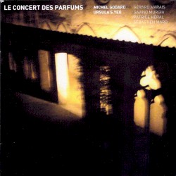 Le Concert des Parfums