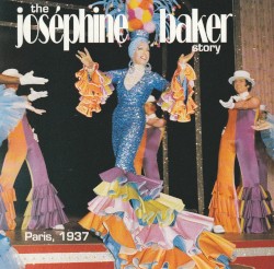 The Josephine Baker Story