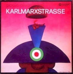 Karlmarxstrasse