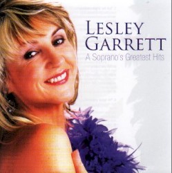 A Soprano’s Greatest Hits