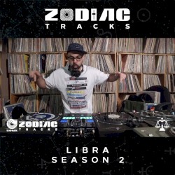 Zodiac Tracks: Libra Season 2