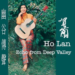Echo From Deep Valley