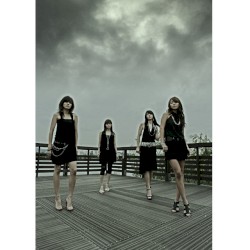 Black Pearl