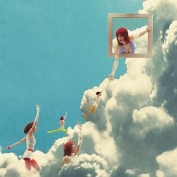Coming Up For Air