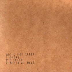 L’amore è l’unico rimedio al male