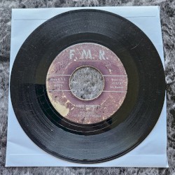 Monte escondio / Eres como el camarón