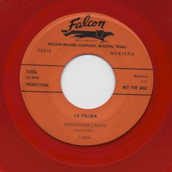 La palma / Lengua larga