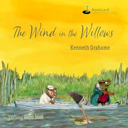 The Wind in the Willows