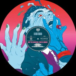 Get to Heaven (The B‐Sides)