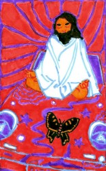 The Creator Has a Faster Van