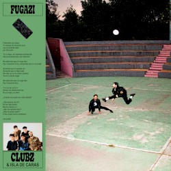 Fugazi