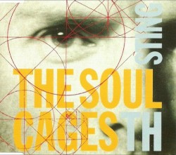The Soul Cages
