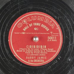 Ciribiribin / Concerto for Trumpet