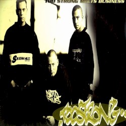 Too Strong Meets Business