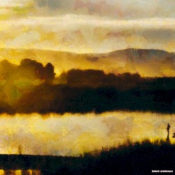 Где-то в тайге