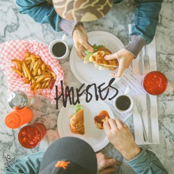 Halfsies