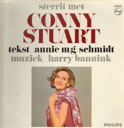 Sterrit met Conny Stuart