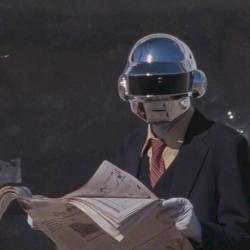 Get Lucky In Pompeii