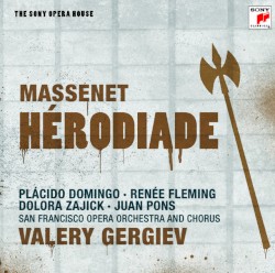 Herodiade