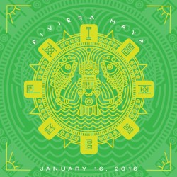 2016-01-16: Barcelo Maya Beach Resort, Riviera Maya, Mexico