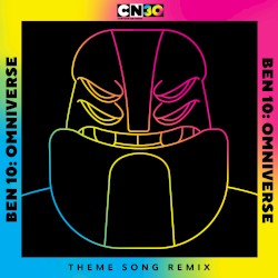 Ben 10: Omniverse (theme song) (VGR remix)