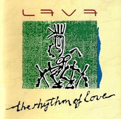 The Rhythm of Love