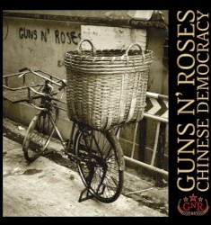 Chinese Democracy