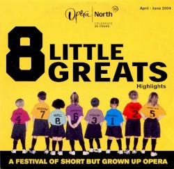 8 Little Greats (highlights)