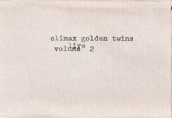 Live Vol. 2: New York Radio