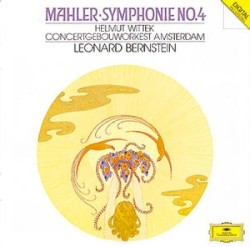 Symphony No. 4 in G Major