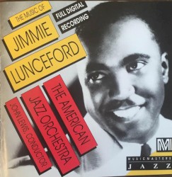 The Music of Jimmy Lunceford