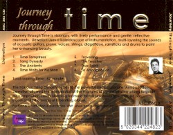 Journey Through Time