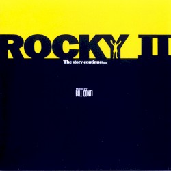 Rocky II: Original Motion Picture Score