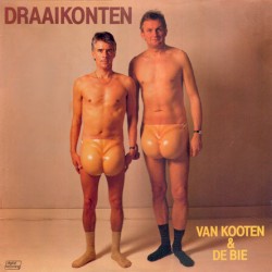 Draaikonten