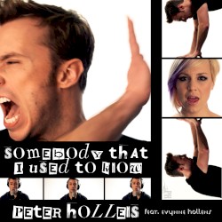 Somebody That I Used to Know