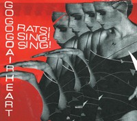 Rats! Sing! Sing!