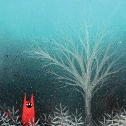 The Loudest Quiet/The Quietest Loud