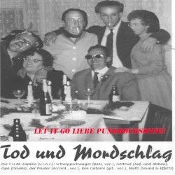 Let it go liebe Punkrocksonne!