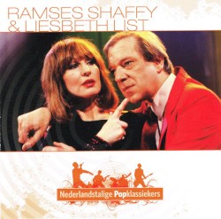 Nederlandstalige popklassiekers: Ramses Shaffy & Liesbeth List