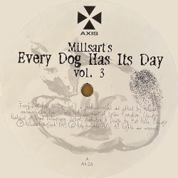 Every Dog Has Its Day, Vol. 3