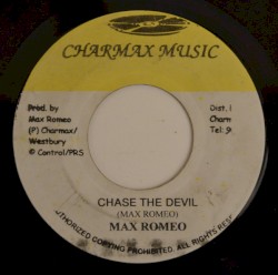Chase The Devil