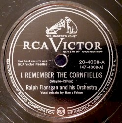 I Remember the Cornfields / Beautiful