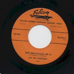 Que equivocada de mi / Tengo recuerdos de ti