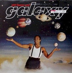 Phil Fearon and Galaxy