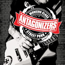 Working Class Street Punk