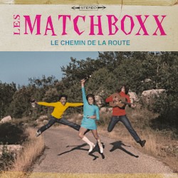 Le Chemin De La Route