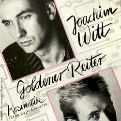 Goldener Reiter / Kosmetik