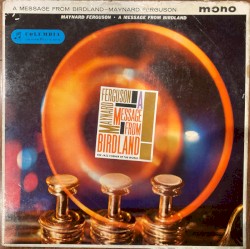 A Message From Birdland