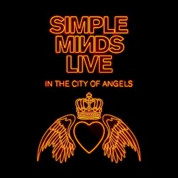 Live in the City of Angels