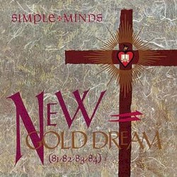 New Gold Dream (81‐82‐83‐84)